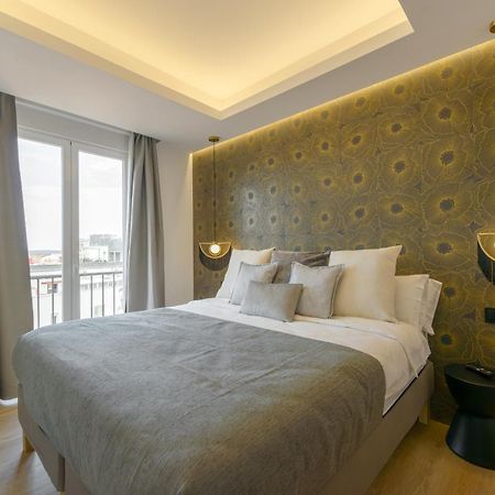 Gran Via Capitals By Monaro***** Apartment Madrid Luaran gambar