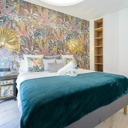 Gran Via Capitals By Monaro***** Apartment Madrid Luaran gambar