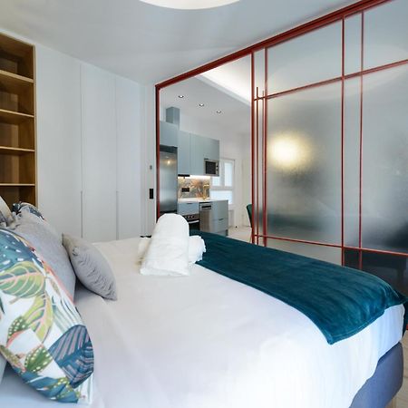 Gran Via Capitals By Monaro***** Apartment Madrid Luaran gambar